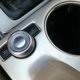 thumbnail image 3 of Car Silver Stainless Steel Console Water Cup Holder Frame Cover Trim for X204 2008-2015, 3 of 5
