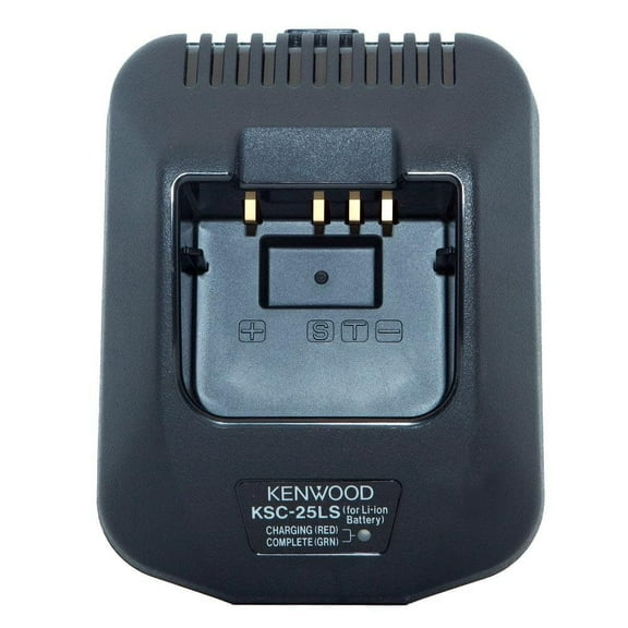 Kenwood Single Unit I.s. Wall Charger