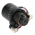 thumbnail image 4 of 5MP Camera Lens 6-22mm Motorized Zoom M14 Mount Security Surveillance, 4 of 8