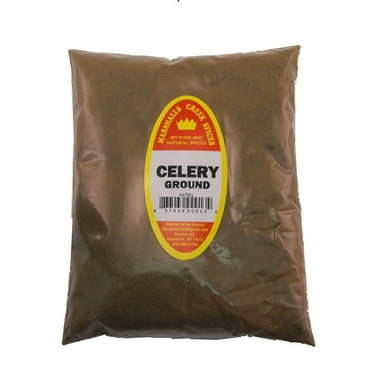 Marshalls Creek Spices CELERY GROUND REFILL
