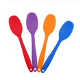 thumbnail image 3 of ENJOYW High Grade Silicone Spoon Cake Putty Spatula Bakeware Large Unity Spoon Utensil Spoon, 3 of 6