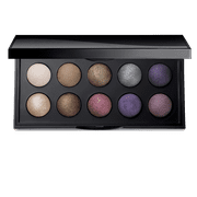 Laura Geller Eye Fundamentals Baked Eyeshadow Palette, Cools