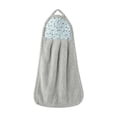 thumbnail image 2 of XWSHYW Paños de Limpieza Paño de Cocina de Terciopelo Coral para Colgar, Paño de Cocina, Paño de Limpieza de Cocina, Paño de Cocina Grueso Que Absorbe El Agua, 2 of 6