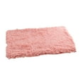 thumbnail image 2 of Guardoinrt Warmth With Snuggler Blanket - Soft And Portable Dogs Blanket For Pets Quick-drying Snuggler Blanket For Pets Tender Light Pink 56*36CM,Light Pink 1Set, 2 of 6