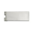 thumbnail image 1 of Pince à Billets Polie en Acier Inoxydable pour Hommes, 1 of 4