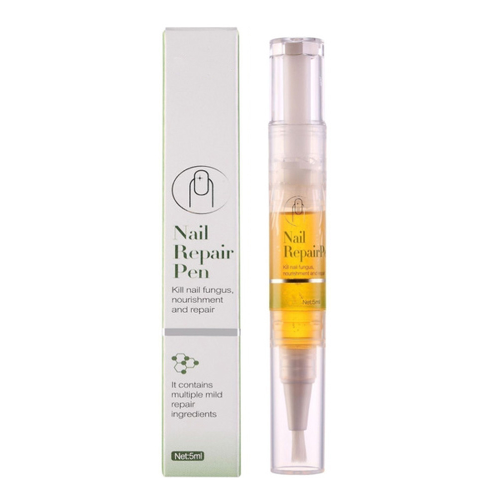 Nail Repair Pen Remove fungus nail repair pen toenail nail care