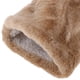 thumbnail image 3 of Funda protectora para GOLF perfecl Perro marrón Ajuste universal, 3 of 8