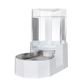 thumbnail image 1 of Dispensador automático de agua para mascotas Sfozstra 4L para perros y gatos, 1 of 7