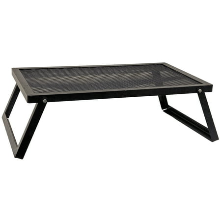 UPC: 0033246210735 | Camp Chef Lumberjack 24  x 16  Grill Cooking Surface  Over the Fire  OFG24