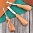thumbnail image 2 of Sartén con tapa Plancha de acero inoxidable Mini Wok Planchas eléctricas antiadherentes, 2 of 6