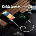 thumbnail image 4 of Disney Winnie The Pooh 10,000Mah Power Bank- Universally Compatible Portable w/USB Charging Port, 4 of 7