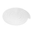 thumbnail image 1 of Decoración acrílica en espiral para tartas de cumpleaños, adorno expandible para tartas, foto 30 centímetros, 1 of 9
