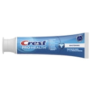 Crest Toothpaste, Pro-Health Whitening Toothpaste, 4.3oz, Triple Pack