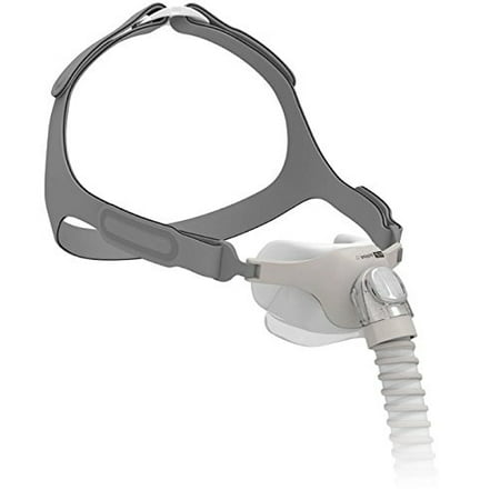 Fisher & Paykel Pilairo Q Nasal Pillow CPAP Mask with Headgear -