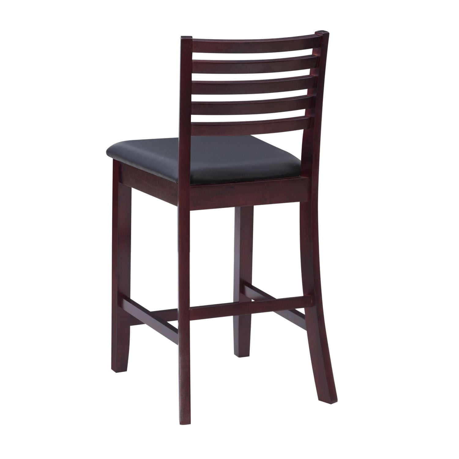 Moore Ladder Back Counter Stool