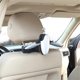 thumbnail image 1 of 2 Pcs Silver Universal Car Seat Back Folding Hanger Multi-Function Coat Hanger for Jackets Suits Hooks, 1 of 5