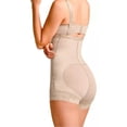 thumbnail image 2 of Faja Modeladora Berlei Tirantes Modelo 9001, 2 of 7
