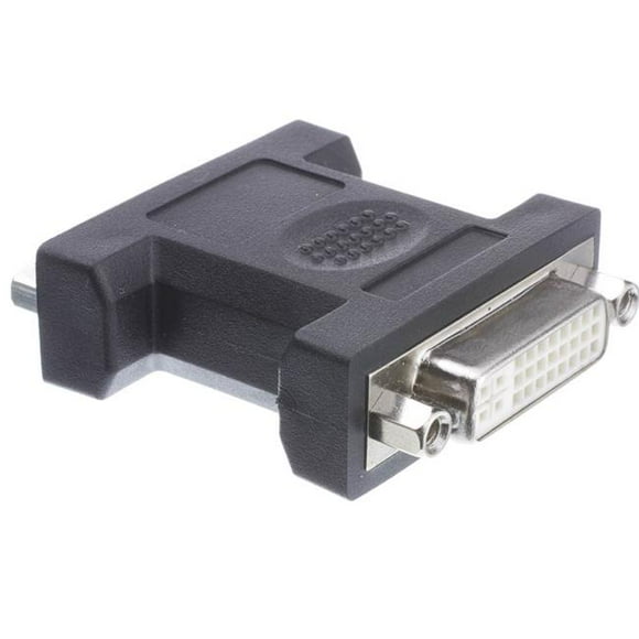 Cable Wholesale 30H1-62706 3-In-1 Adapter Mini Displayport to HDMI, VGA or DVI