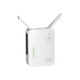 D-Link DAP-1330 N300 Wi Fi Range Extender Wi-Fi - Prolongateur de Portée - 100Mb LAN - Wi-Fi - 2.4 GHz – image 1 sur 5