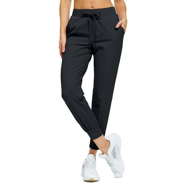 Pantalones de jogging para mujer, pantalones de jogging, pantalones deportivos para mujer, pantalones de chándal