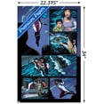 thumbnail image 4 of La Borinqueña - Rescue Wall Poster, 22.375" x 34", 4 of 4