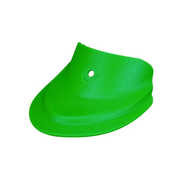 Wosthever Guardabarros delantero y trasero para patinete eléctrico, 1 par, para Mijia M365/Pro, accesorios para patinete de agua con Patinetes eléctricos No.02