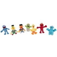 thumbnail image 2 of GUND Sesame Street 5" Beanbag Plush, Cookie Monster, 2 of 8