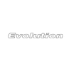 Genuine OE Mitsubishi Nameplate - MN154916