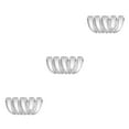 thumbnail image 3 of Toystoory 3-In-1 Retainer Tooth Aligners Trays Straighten Guard Corrector Mouth Type1 NO1, 3 of 6
