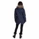 thumbnail image 2 of Trespass - Chaqueta Impermeable Rosario para Mujer (Marino) Trespass UTTP4768_navy, 2 of 5