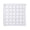 A, variant on 0.59IN Clear Acrylic Display Box for Seashells, Desktop Storage Case with Magnetic Closure, Multi-Grid Organizer for Small Collectibles, Beads, and Craft Supplies, 36 Square Grids
