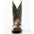 thumbnail image 4 of Cody James Men's Xero Gravity Gibson Saddle Vamp Western Performance Boot Brown 7 EE  US, 4 of 9