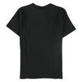 thumbnail image 2 of Camiseta gráfica Majestic Boys LA All-Star 2017 Negro M, 2 of 2