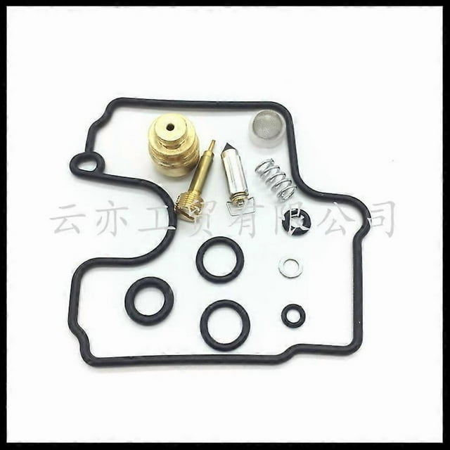 Suitable for YAMAHA ZZR600 ZZR600G ZX-6R ZX6R Carburetor Repair Kit