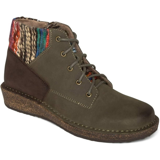 Aetrex boots store canada