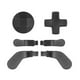 thumbnail image 2 of 17PCS Metal Paddles Thumb Grips Core Joystick Kit for Elite 2 Enhanced Precision Game Controller Parts D, 2 of 5