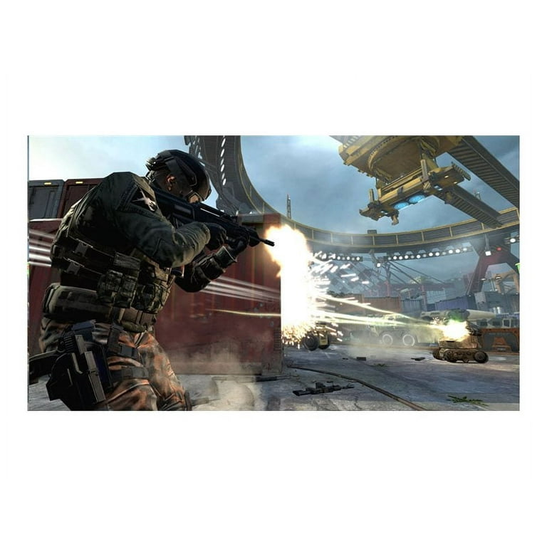 Activision Call of Duty: Black Ops II - Game of the Year