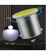 thumbnail image 4 of 4 pcs Super Bright Yellow LED Single Filament Signal Bulb, 4 of 5