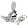 thumbnail image 1 of Unique Bargains Drawer Cabinet Security Cam Lock Locker 50x33x55mm, 1 of 3