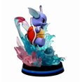 thumbnail image 2 of Figura de acción Pokémon: Squirtle de 13 cm, 2 of 4
