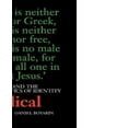 thumbnail image 1 of A Radical Jew: Paul et la Politique de l'Identité, 1 of 1