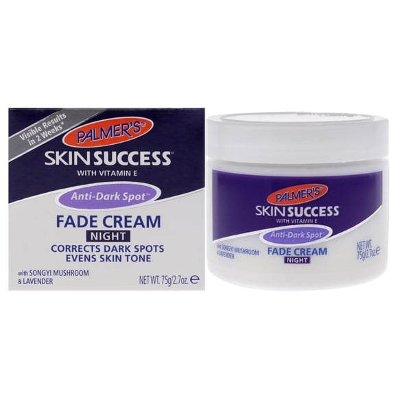 Palmers Crema Skin Success Anti-Dark Spot Fade Cream - Noche 2.7 oz Palmers Crema 2.7 oz