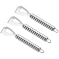 thumbnail image 2 of TAILTOSS 3pcs Home Cheese Grating Tool Stainless Steel Portable Baking Shop, 2 of 10