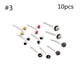 thumbnail image 3 of Mini palillos de fruta Kearding de color caramelo dulce 8 piezas, 3 of 6