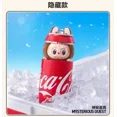 thumbnail image 4 of Original Pop Mart The Monsters LABUBU Coca-Cola Vinyl Doll Blind Box Mystery Box Anime Figure Room Decor Collection Toy Kid Gift, 4 of 4