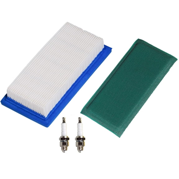 Air Filter Tune-Up Kit, Replaces 115400, 133400