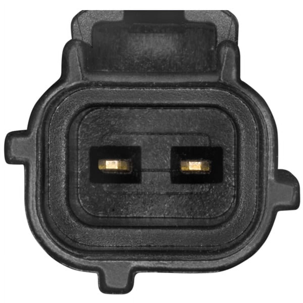 Vapor Canister Purge Solenoid