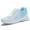 Blue 1, variant on Orthopedic Shoes for Women Arch Support Walking Shoes Plantar Fasciitis Tennis Sneakers for Gym Workout Sports
