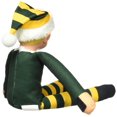 thumbnail image 4 of Green Bay Packers Team Elf - Forever Collectibles, 4 of 4