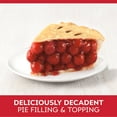thumbnail image 2 of Duncan Hines Comstock More Fruit Cherry Pie Filling and Topping, 21 oz., 2 of 8